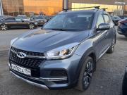 Chery Tiggo 4 I Рестайлинг Пермь  - изображение 5