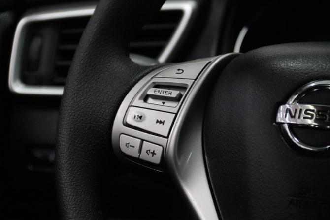 Nissan X-Trail III с пробегом 2015 года, цена 1 690 350 рублей, 187436 км, внедорожник, Автокод Объявления