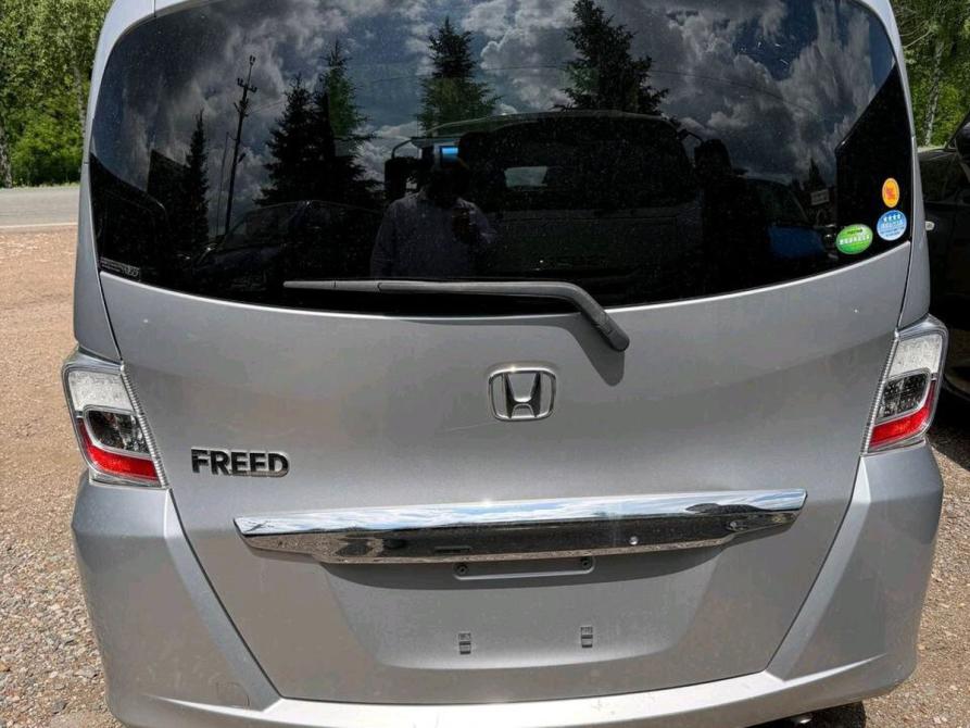 Honda Freed I Рестайлинг Стерлитамак  - изображение 15