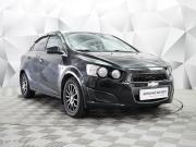 Chevrolet Aveo II Ульяновск  - изображение 26