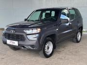 Lada (ВАЗ) Niva Travel I Тамбов  - изображение 22