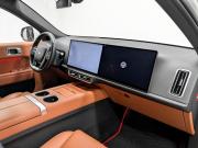 Li Auto (Lixiang) L7 I Москва  - изображение 38