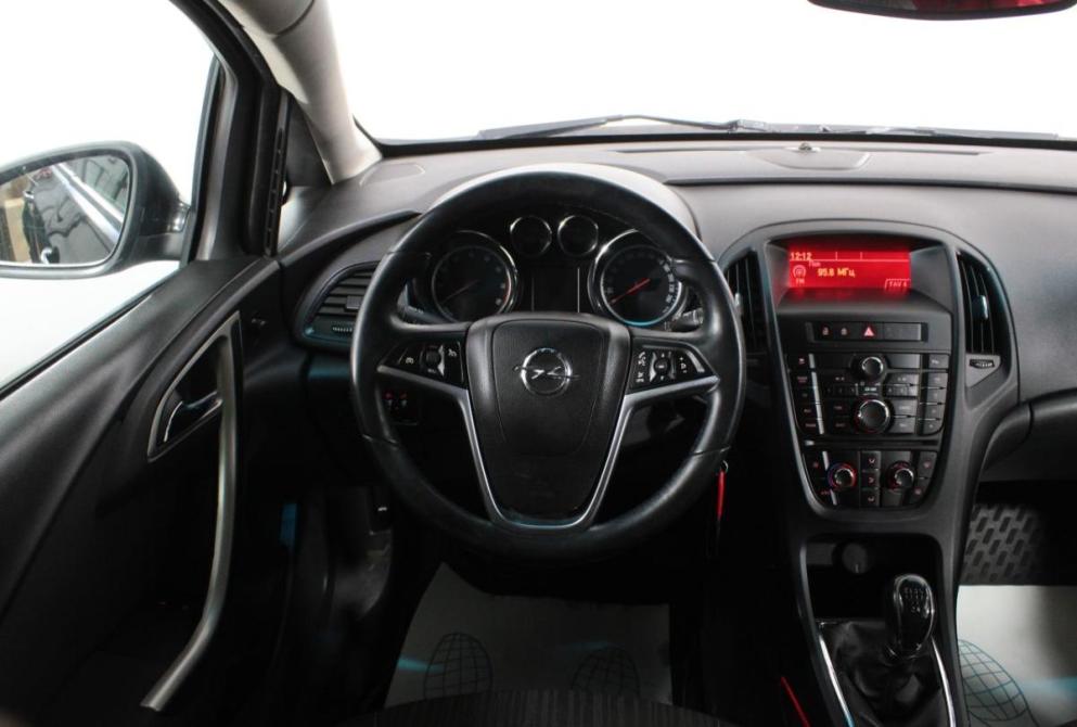 Opel Astra H Рестайлинг Нижний Новгород  - изображение 14