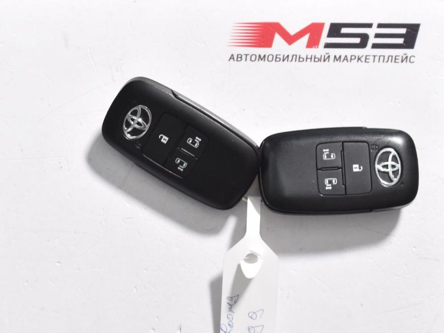 Toyota Roomy I Рестайлинг Кемерово  - изображение 25