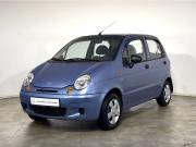 Daewoo Matiz I Рестайлинг Ижевск  - изображение 28