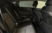 Hyundai Tucson III Рестайлинг Москва  - изображение 31