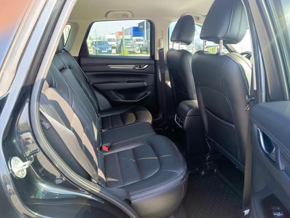 Mazda CX-5 II с пробегом 2018 года, цена 2 449 995 рублей, 121876 км, внедорожник, Автокод Объявления