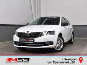 Skoda Octavia III (A7) Кемерово  - изображение 23