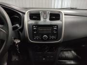 Renault Logan II Пермь  - изображение 29