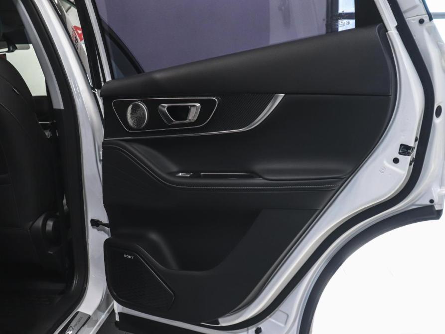 Chery Tiggo 7 Pro Max I Рестайлинг Красноярск  - изображение 25