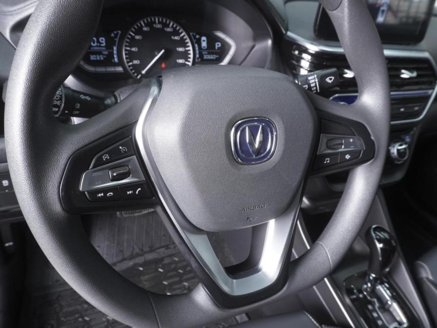 Changan Alsvin Ростов-на-Дону  - изображение 12