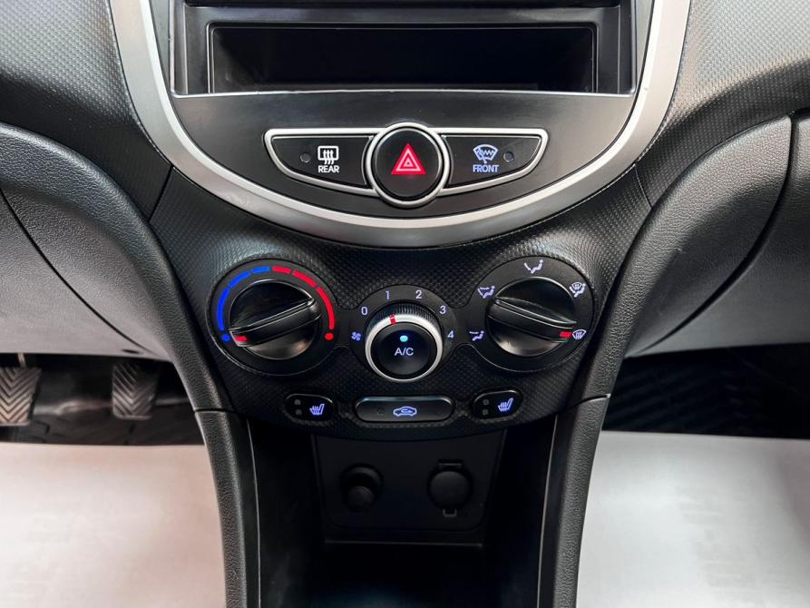 Hyundai Solaris I Тверь  - изображение 16