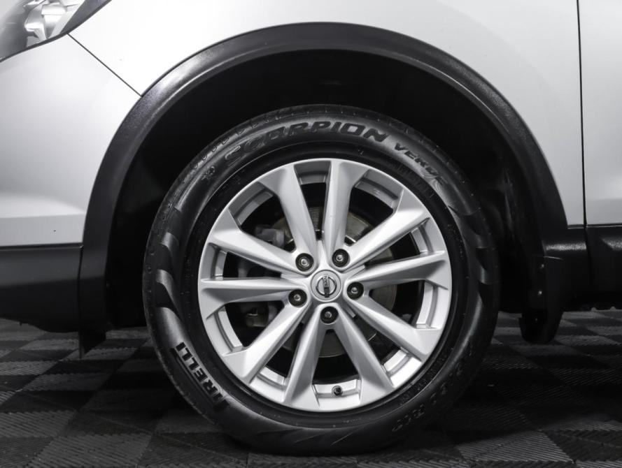 Nissan Qashqai II Москва  - изображение 25