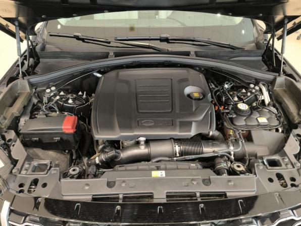 Land Rover Range Rover Velar I с пробегом 2021 года, цена 5 780 000 рублей, 27604 км, внедорожник, Автокод Объявления