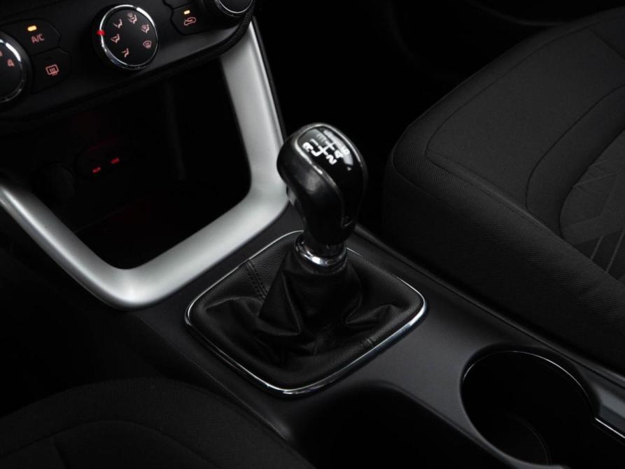 Kia Ceed II Москва  - изображение 18