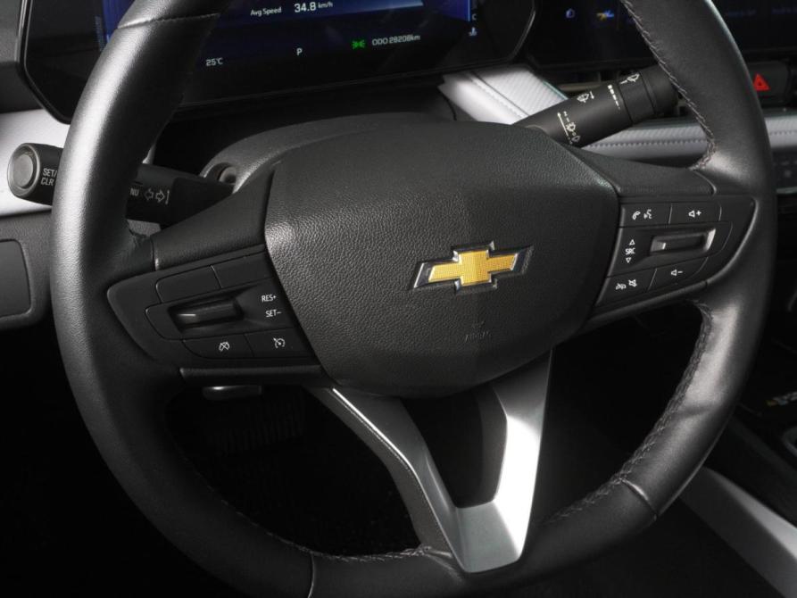 Chevrolet Monza II Рестайлинг Минеральные Воды  - изображение 16