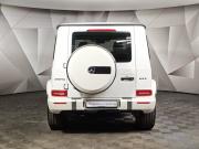 Mercedes-Benz G-Класс AMG II (W463) Москва  - изображение 30
