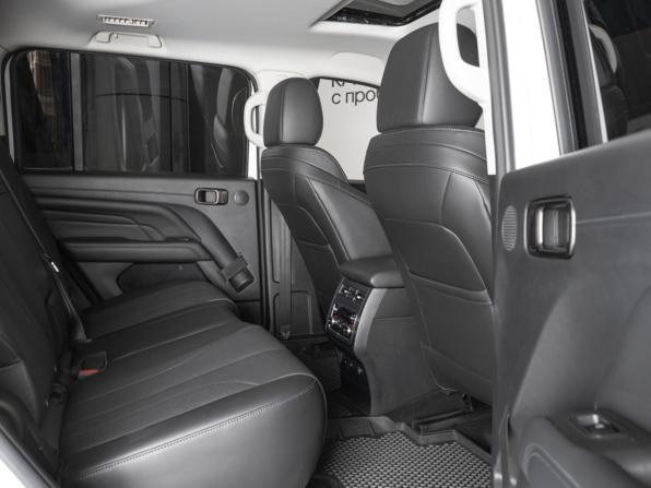 Haval H9 II с пробегом 2024 года, цена 4 154 100 рублей, 19794 км, внедорожник, Автокод Объявления