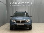Renault Duster I Магнитогорск  - изображение 19