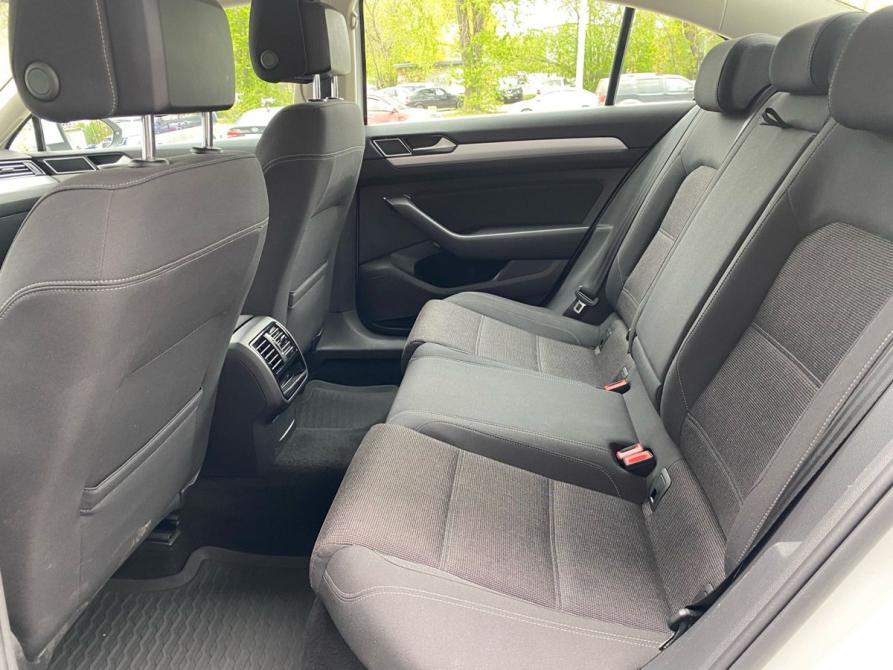 Volkswagen Passat B8 Екатеринбург  - изображение 18