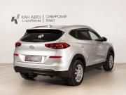 Hyundai Tucson III Рестайлинг Казань  - изображение 11