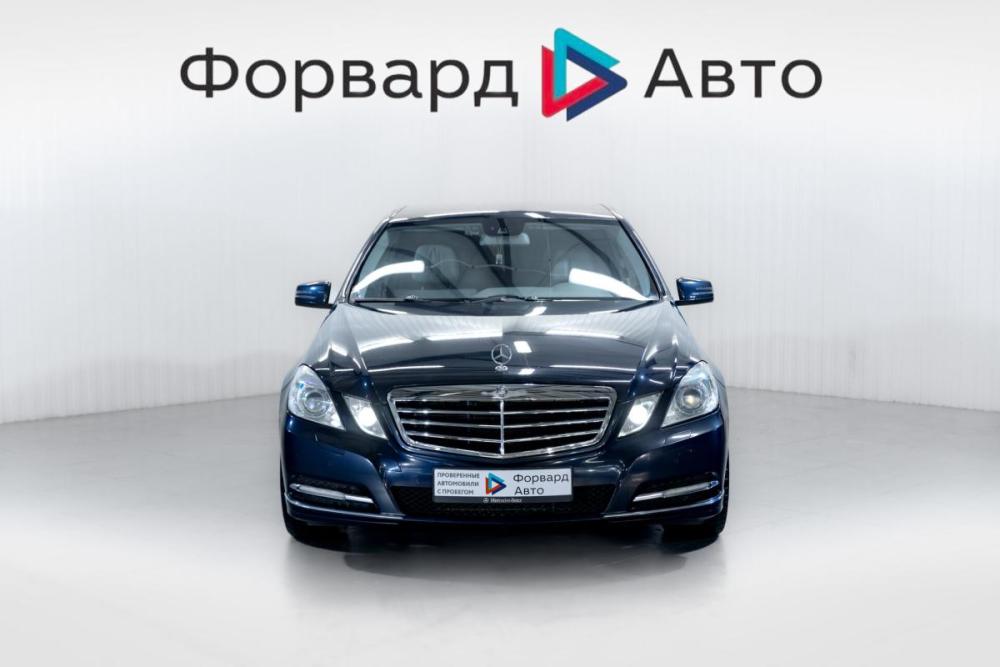 Mercedes-Benz E-Класс IV (W212 S212 C207) Тюмень  - изображение 2