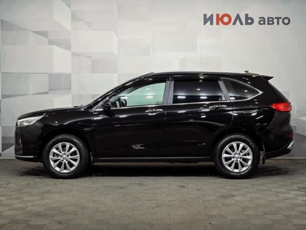 Haval M6 II с пробегом 2023 года, цена 1 950 000 рублей, 27000 км, внедорожник, Автокод Объявления