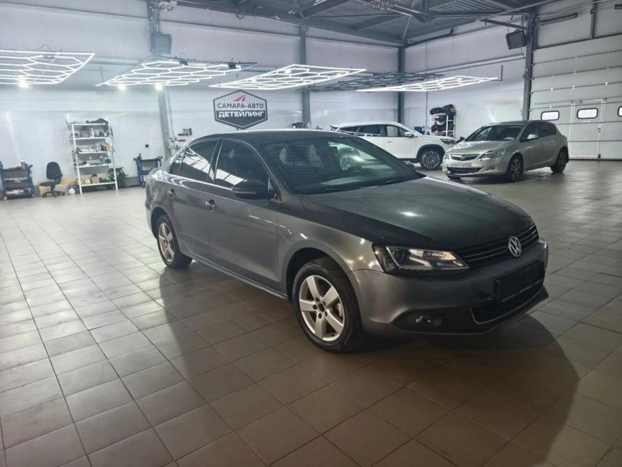 Volkswagen Jetta VI Рестайлинг Самара  - изображение 3