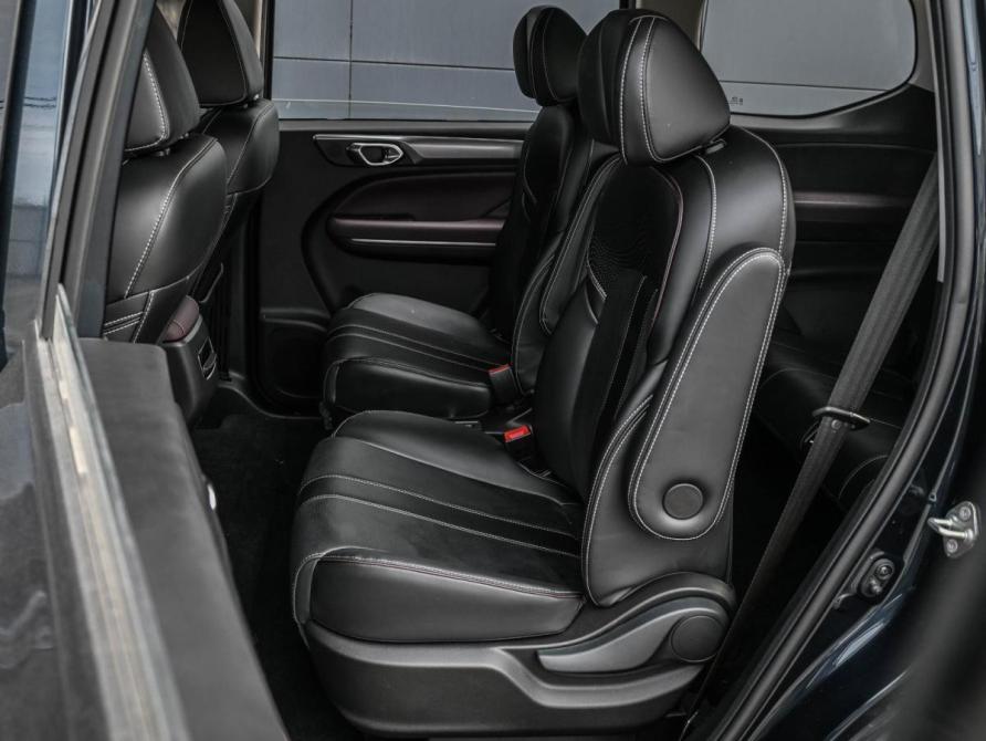 GAC Trumpchi M6 Pro Новороссийск  - изображение 9