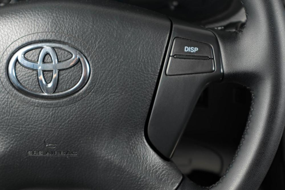 Toyota Avensis II Рестайлинг Тюмень  - изображение 16