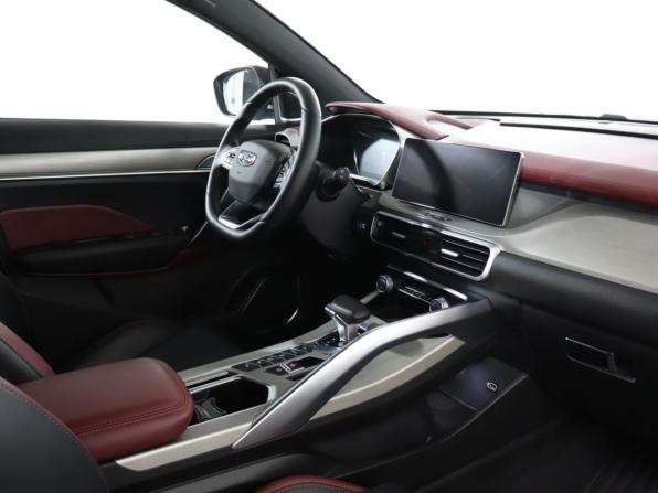 Geely Coolray I с пробегом 2023 года, цена 1 849 000 рублей, 41200 км, внедорожник, Автокод Объявления