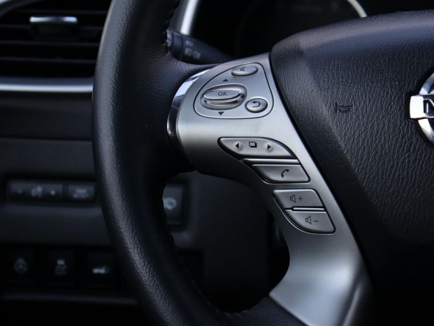 Nissan Murano III (Z52) Москва  - изображение 15