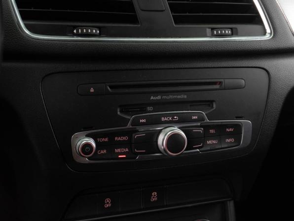 Audi Q3 I (8U) с пробегом 2012 года, цена 1 649 000 рублей, 149072 км, внедорожник, Автокод Объявления