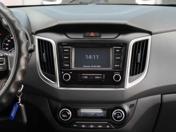 Hyundai Creta I с пробегом 2019 года, цена 1 915 000 рублей, 91333 км, внедорожник, Автокод Объявления