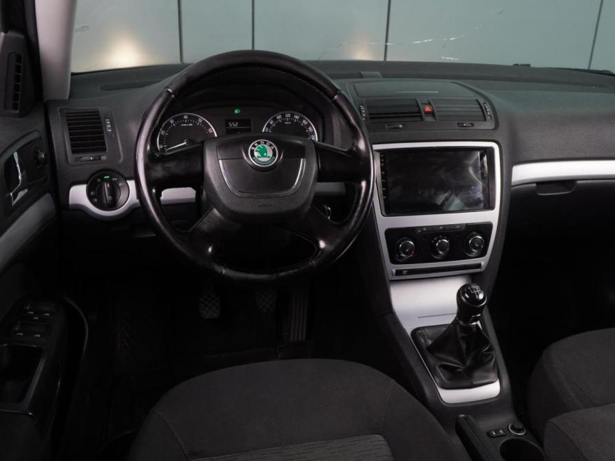 Skoda Octavia II (A5) Рестайлинг Воронеж  - изображение 6