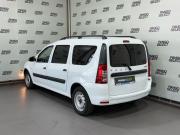 Lada (ВАЗ) Largus I Оренбург  - изображение 25