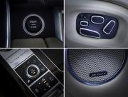 Land Rover Range Rover IV Москва  - изображение 46