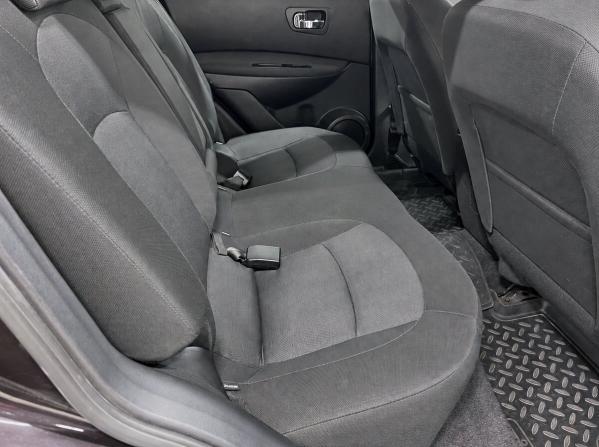 Nissan Qashqai I Рестайлинг с пробегом 2011 года, цена 1 050 000 рублей, 180000 км, внедорожник, Автокод Объявления