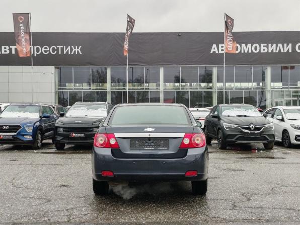 Chevrolet Epica V250 с пробегом 2008 года, цена 469 000 рублей, 204712 км, седан, Автокод Объявления