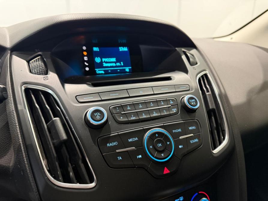 Ford Focus III Рестайлинг Самара  - изображение 12