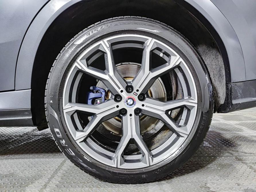 BMW X6 III (G06) Уфа  - изображение 22