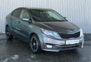Kia Rio III Рестайлинг Киров  - изображение 35