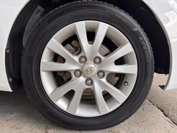 Hyundai Elantra V (MD) с пробегом 2011 года, цена 899 900 рублей, 241411 км, седан, Автокод Объявления