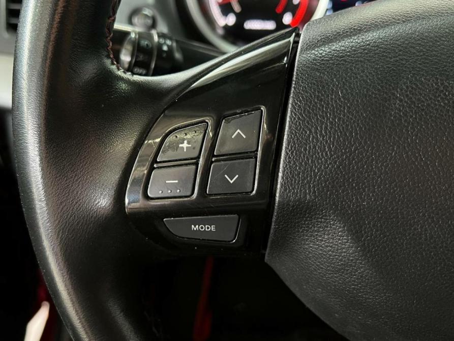 Mitsubishi Lancer X Рестайлинг Оренбург  - изображение 11