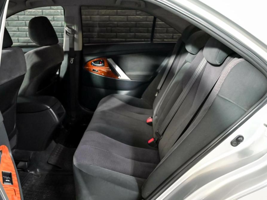 Toyota Camry VI (XV40) Рестайлинг Екатеринбург  - изображение 19