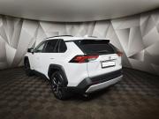 Toyota RAV4 V (XA50) Москва  - изображение 24