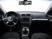 Skoda Octavia II (A5) Рестайлинг Уфа  - изображение 31