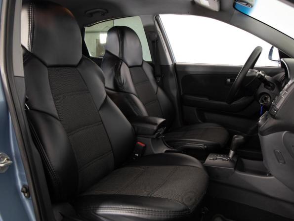 Hyundai Elantra IV (HD) с пробегом 2007 года, цена 399 000 рублей, 479501 км, седан, Автокод Объявления