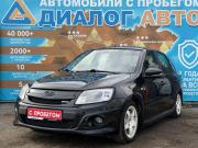 Lada (ВАЗ) Granta I Набережные Челны  - изображение 25