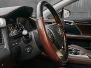 Lexus RX IV Екатеринбург  - изображение 34